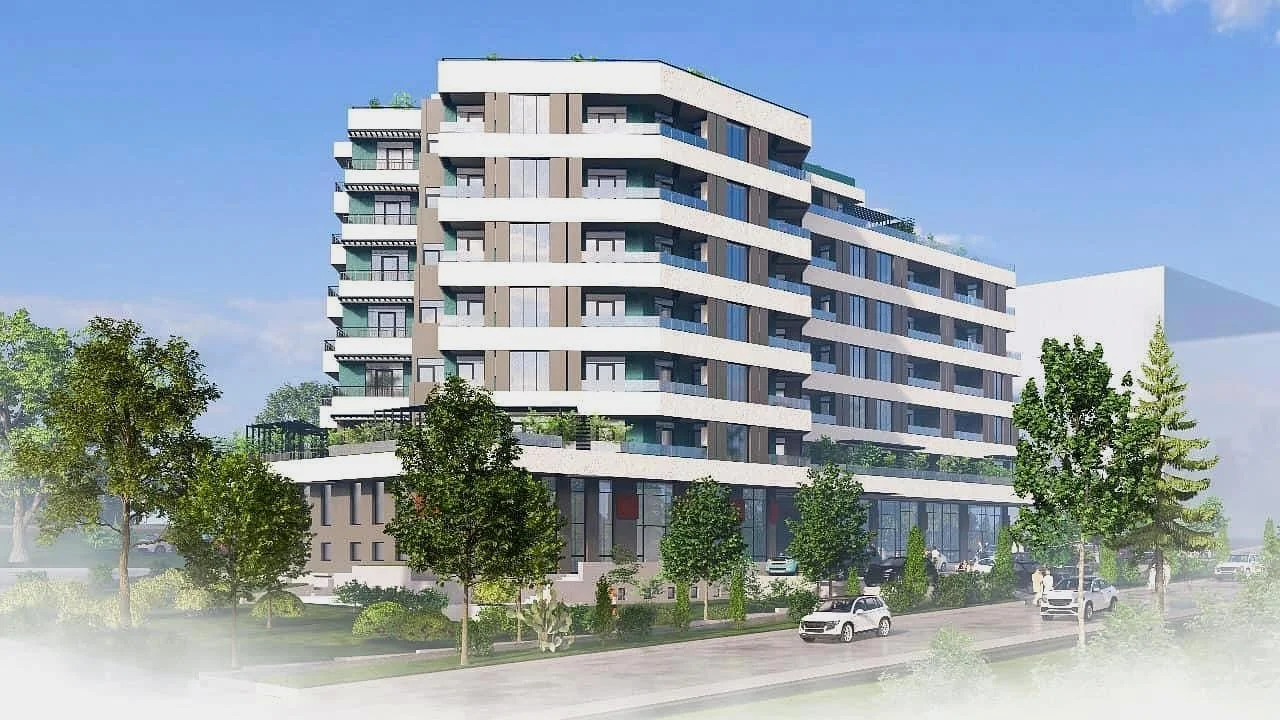 თბილისის ქუჩა, 28