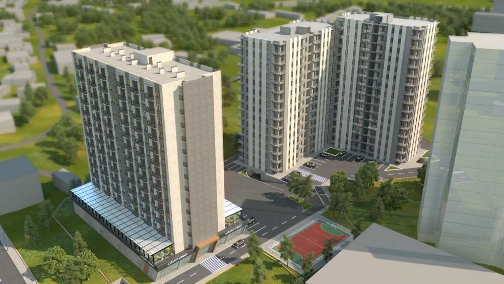 TBN Akhmeteli
