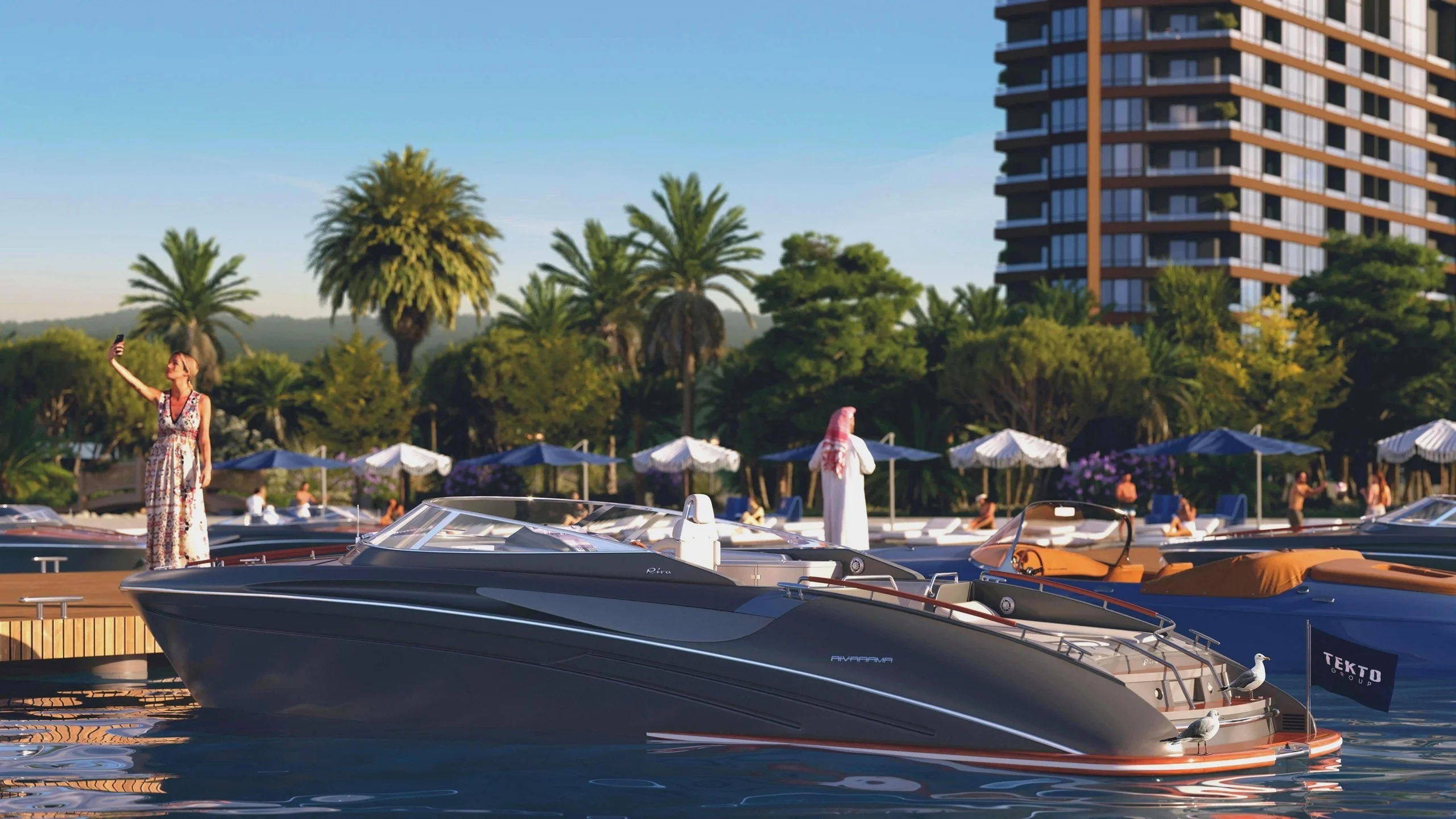 2 ოთახიანი ბინა