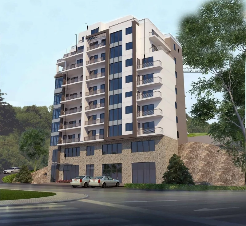 Terra House