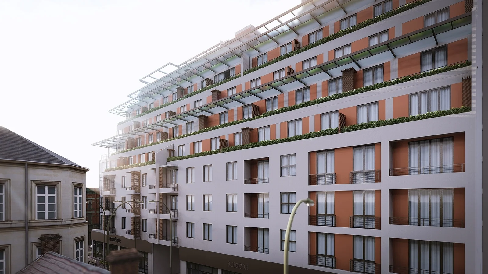 Terrassa Avlabari