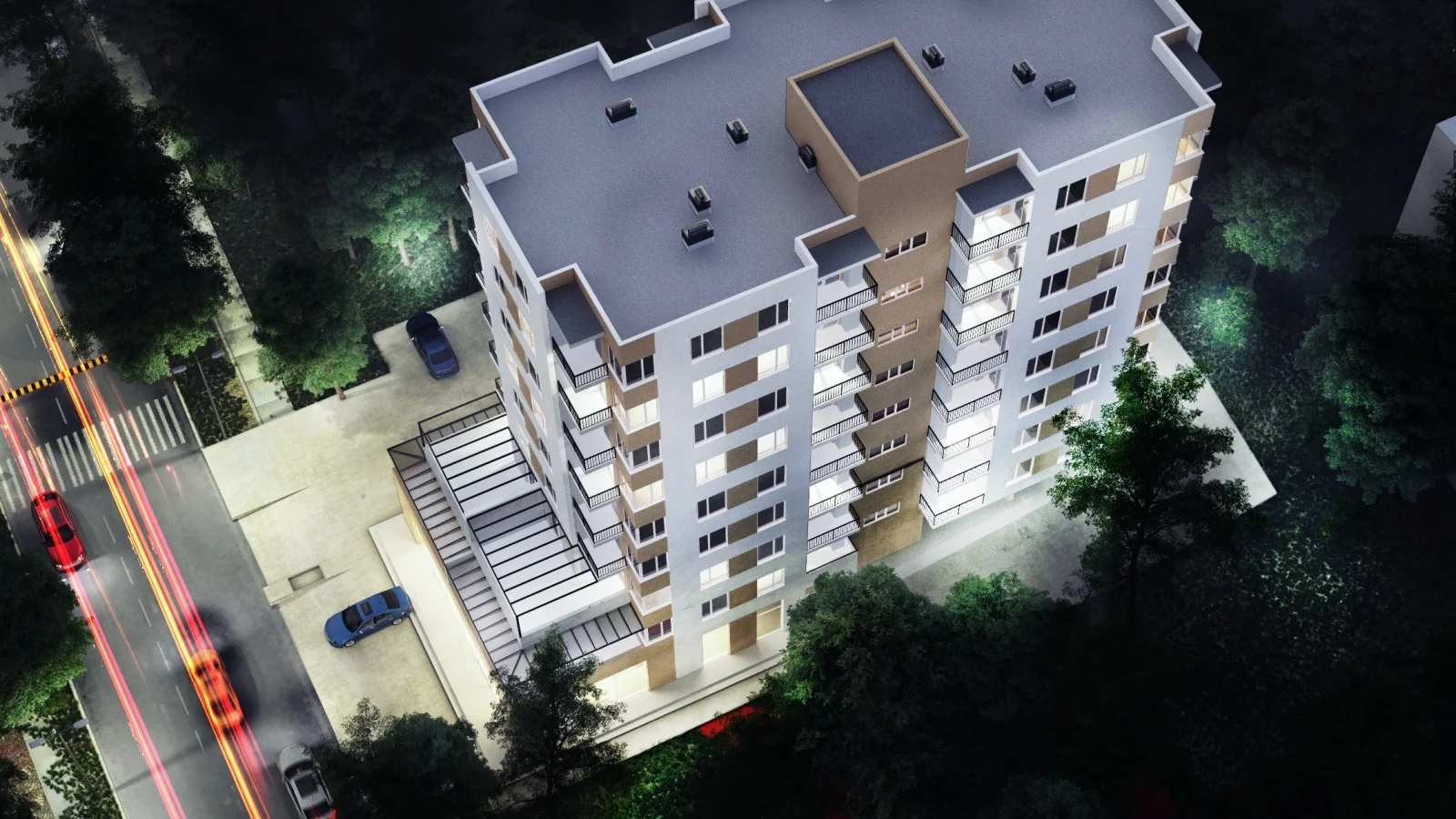 Terrassa Fonichala