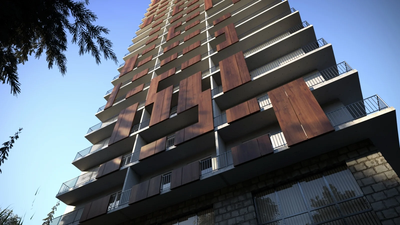 Terrassa Ortachala