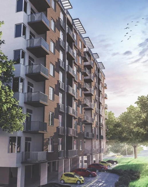 Terrassa Varketili