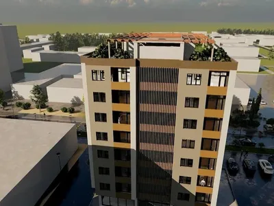 New Square Rustavi