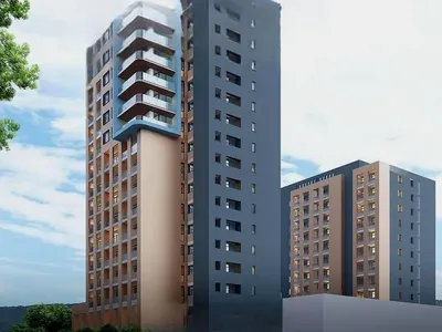 Panorama Rustavi