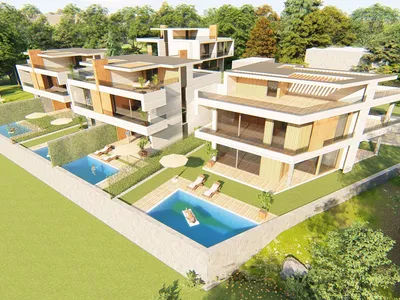Villa al Mare