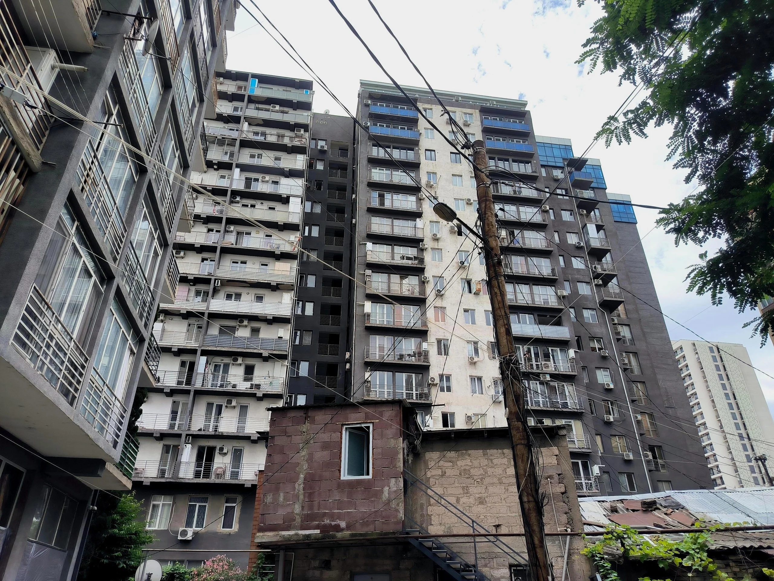 Tiflis Business Tower