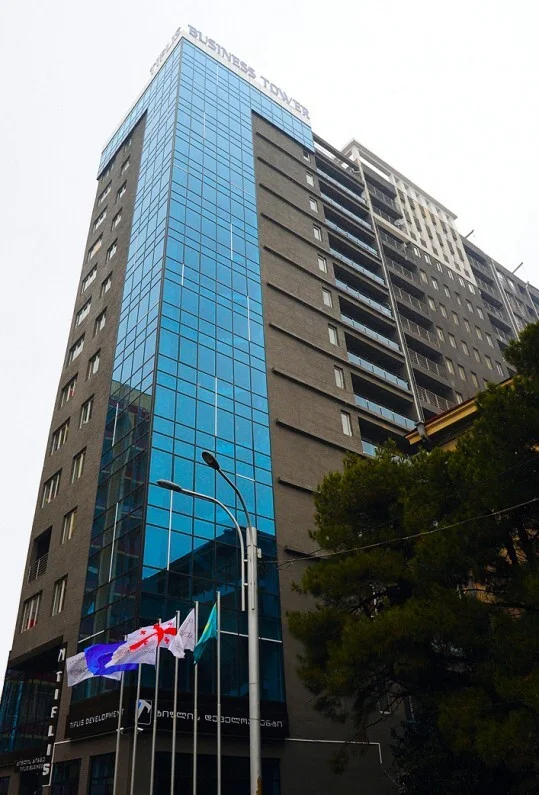 Tiflis Business Tower