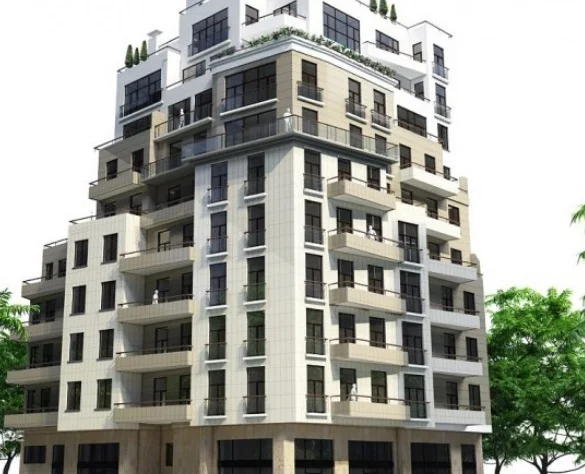 ცამეტი ასურელი მამის ქუჩა, 126