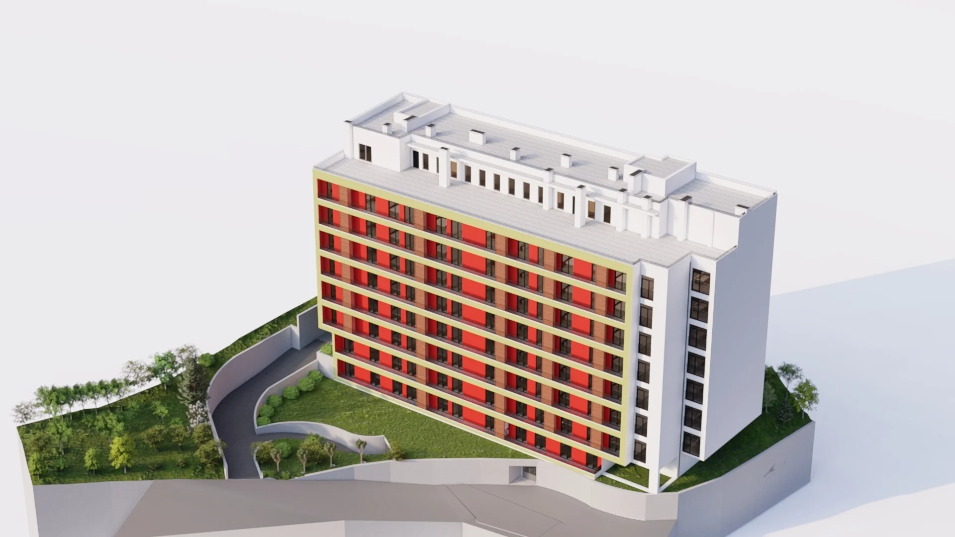 წყნეთის გზატკეცილი 37ა