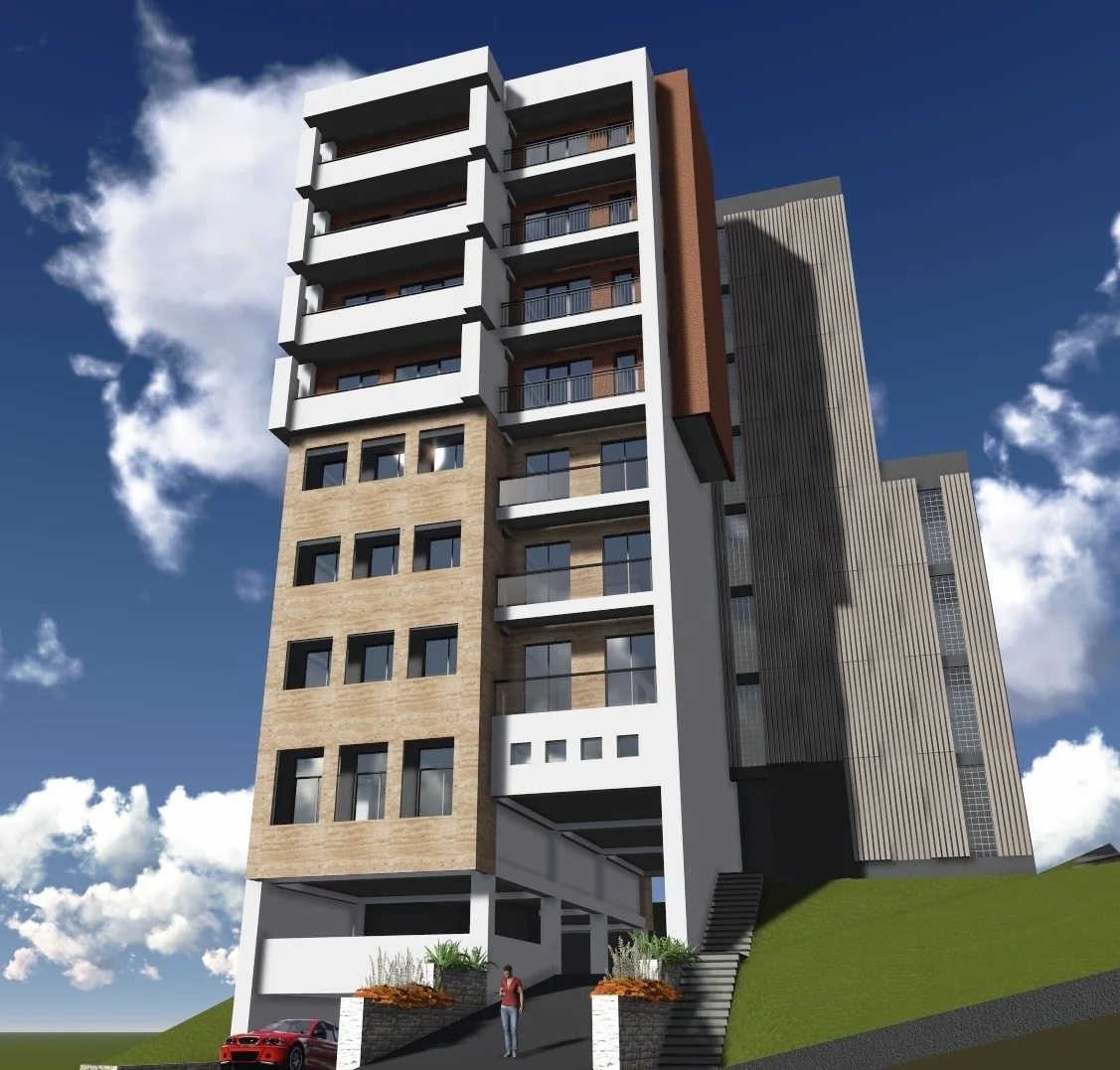 წყნეთის გზატკეცილის II ჩიხი, 2ა