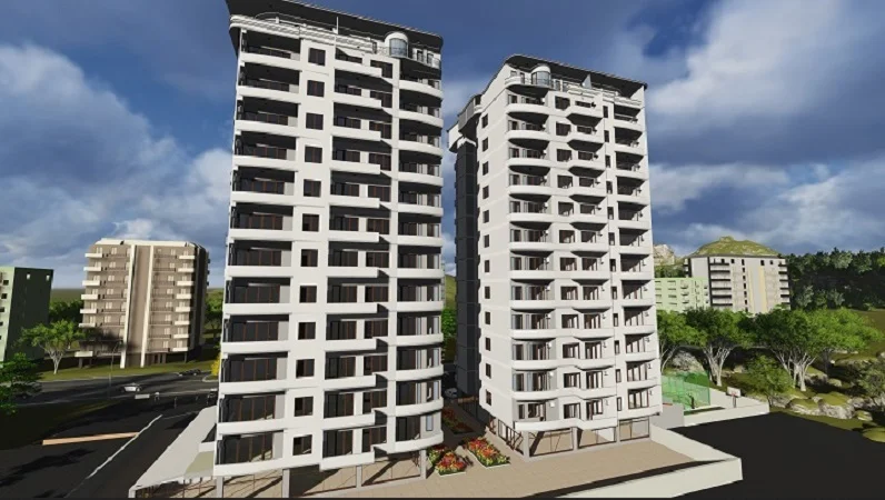 Twins Vasisubani