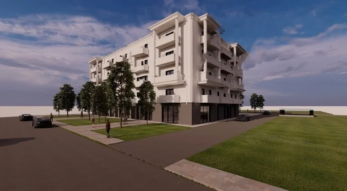 ვახუშტის ქუჩა, 6