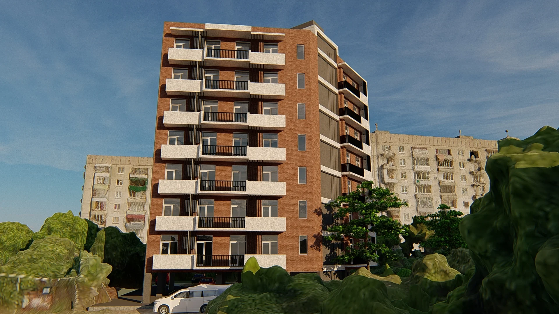 ვალერი უტიაშვილის ქუჩა, 20