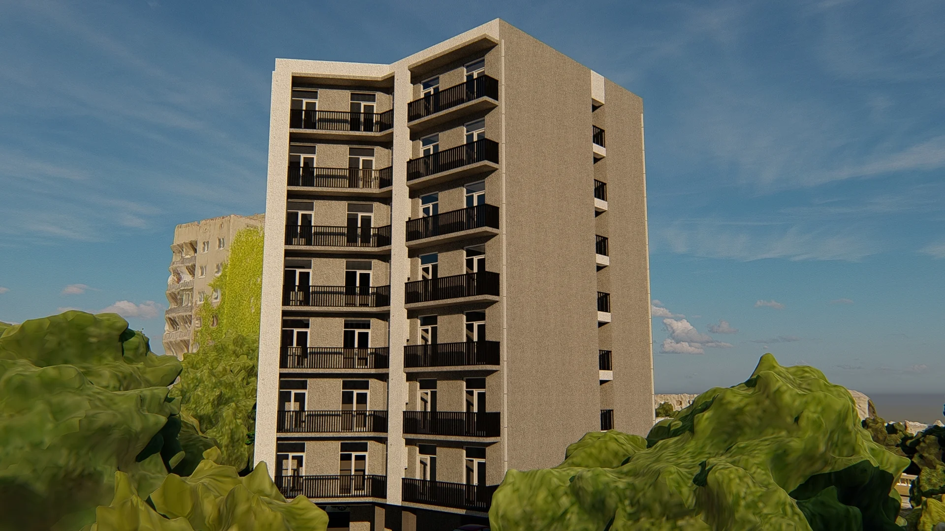 ვალერი უტიაშვილის ქუჩა, 20