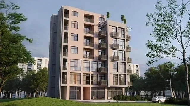 ვაზისუბანი, 4 მიკრორაიონი, 3 კვარტალი, 11დ