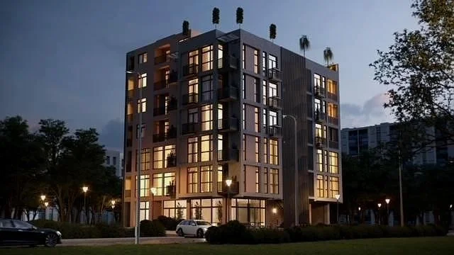 ვაზისუბანი, 4 მიკრორაიონი, 3 კვარტალი, 11დ