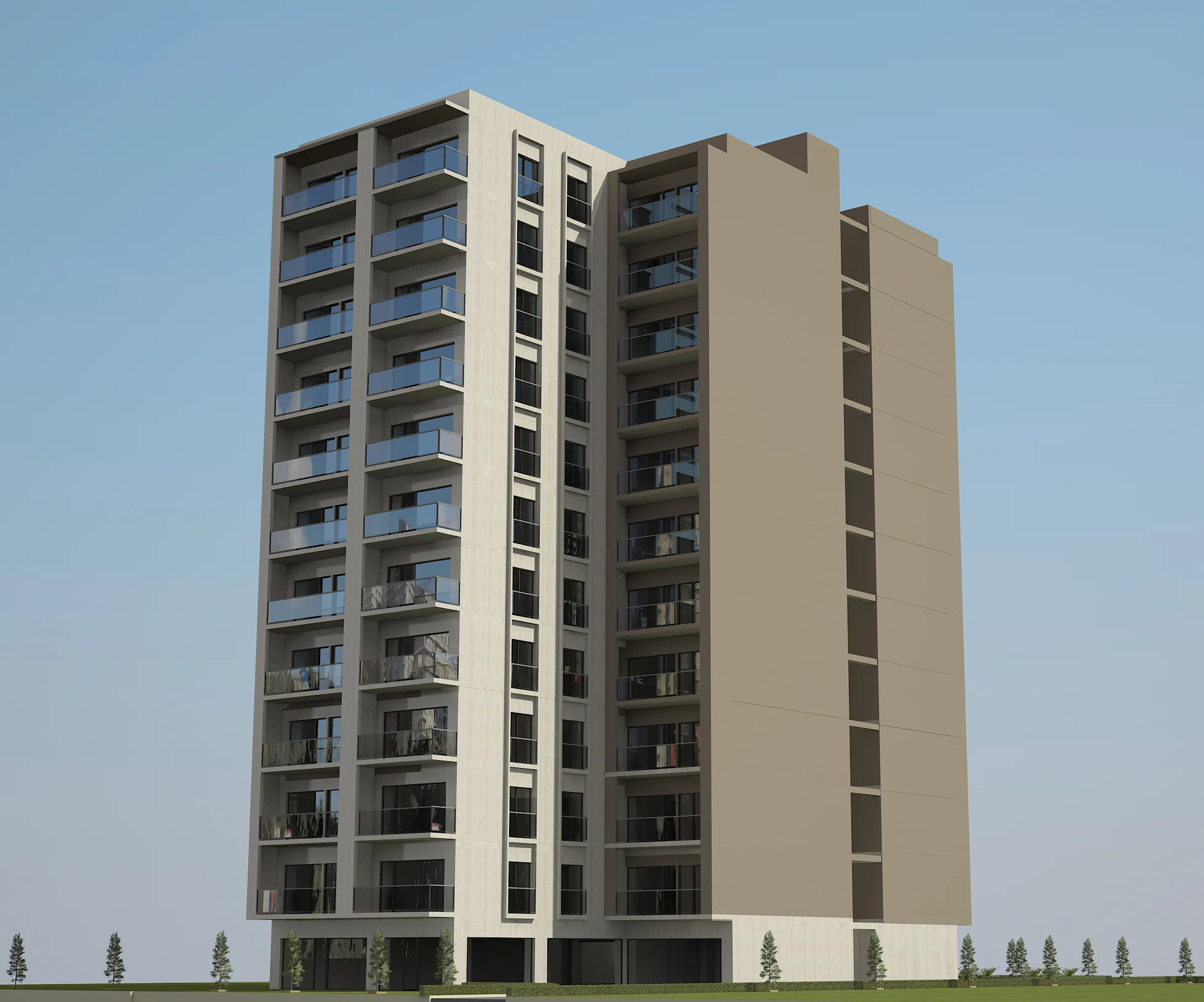 ვეფხისტყაოსანის ქუჩა, 26ა