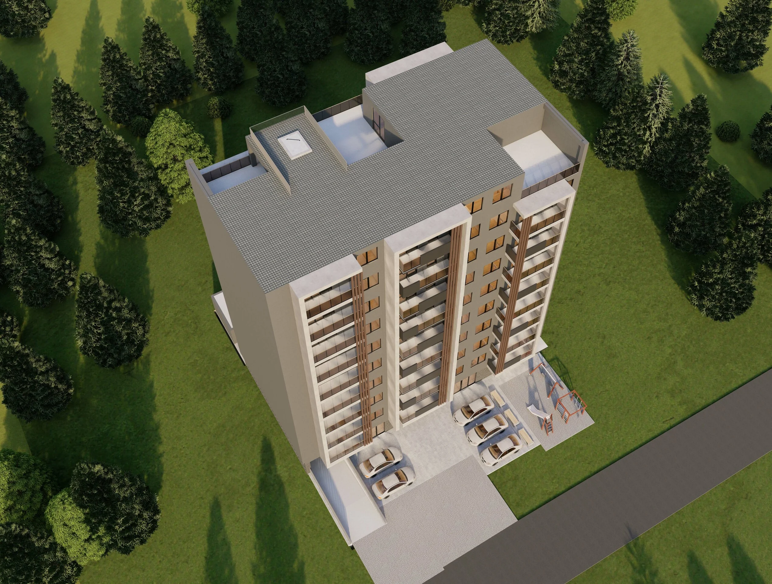 ვეფხისტყაოსანის ქუჩა, 84