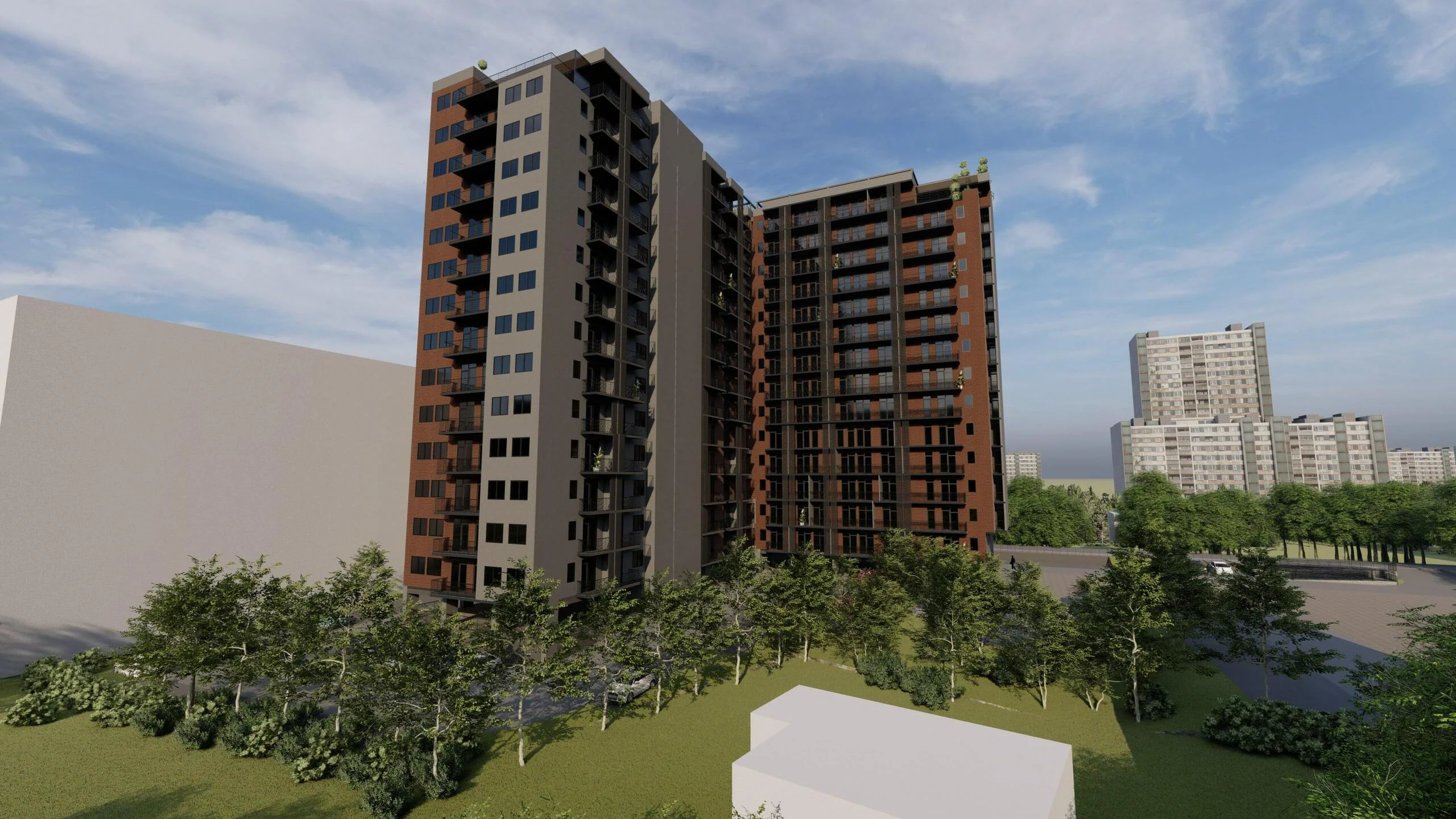 View Development
