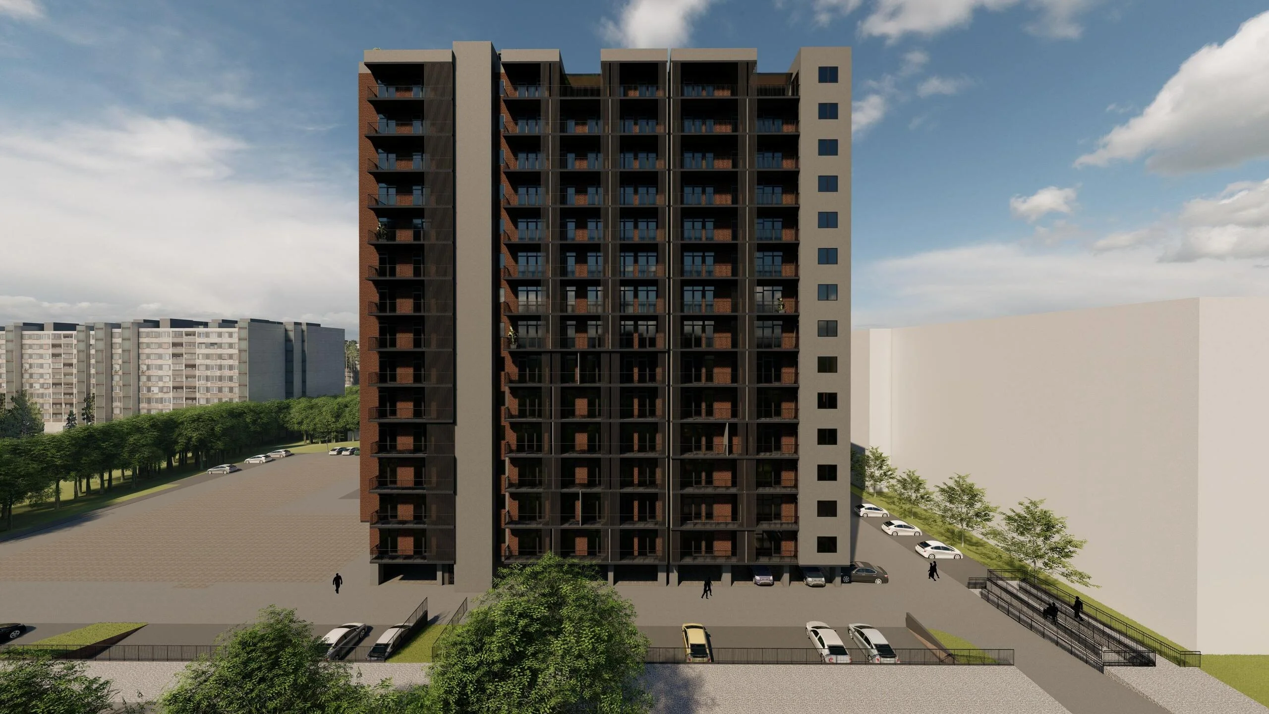 View Development