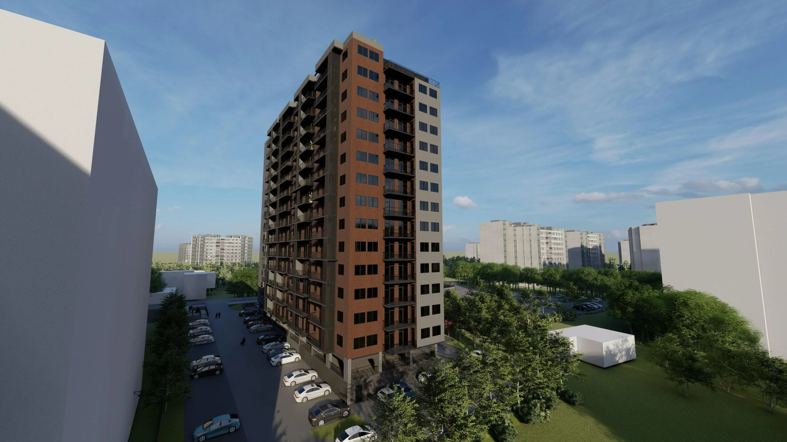 View Development
