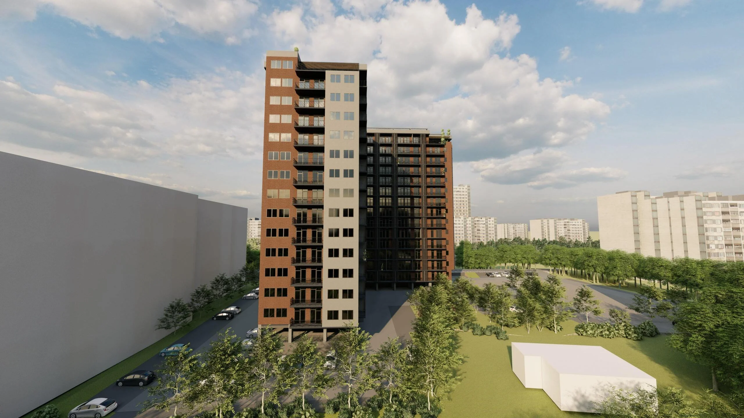 View Development