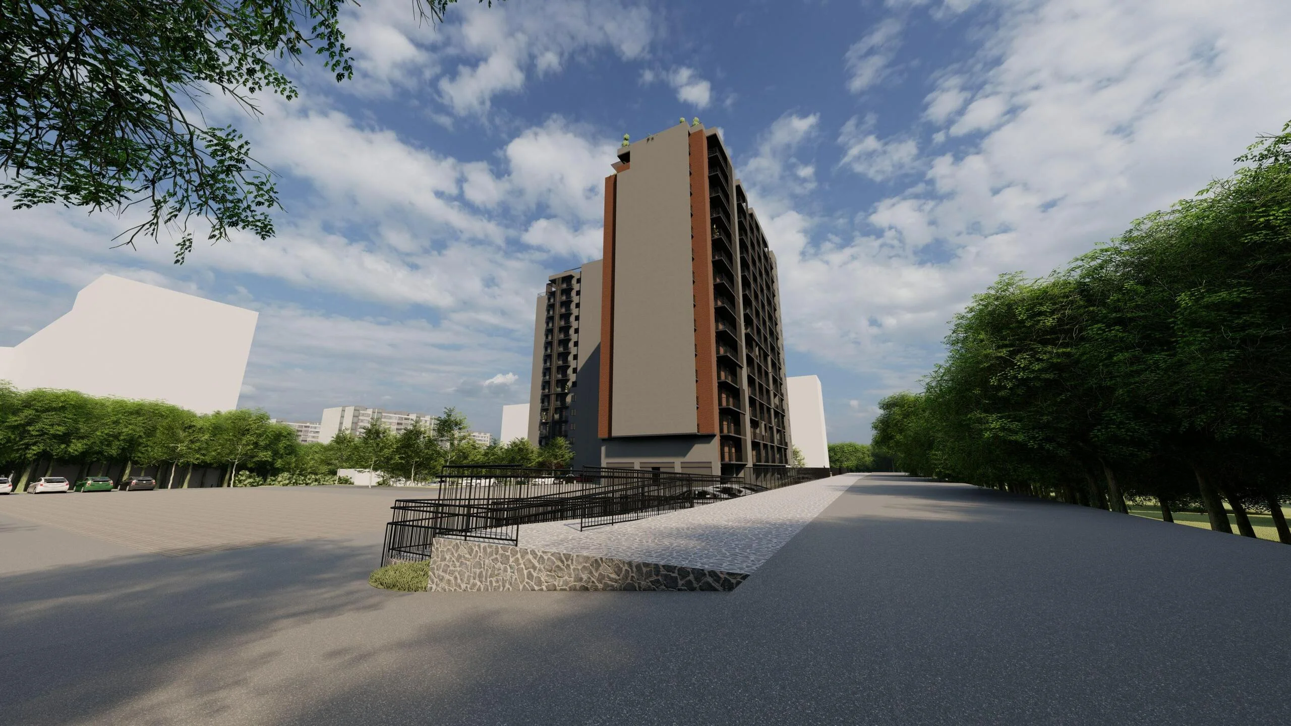 View Development