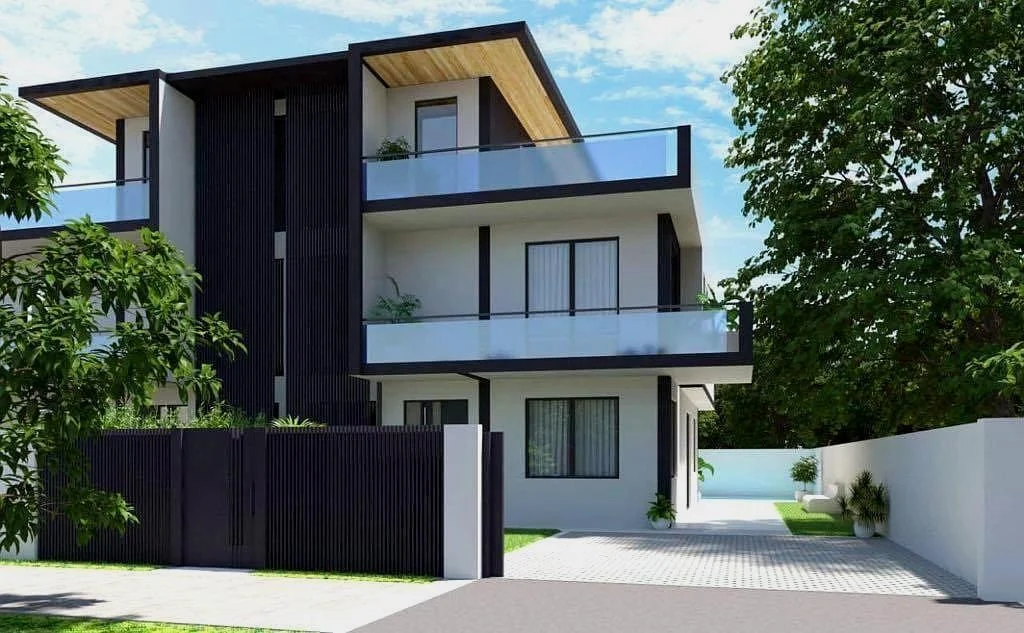 Villa Digomi Residence