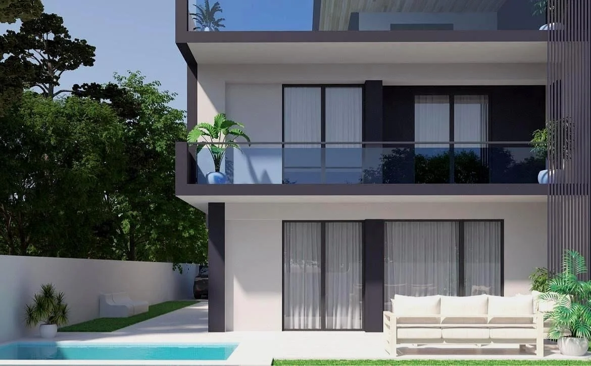 Villa Digomi Residence