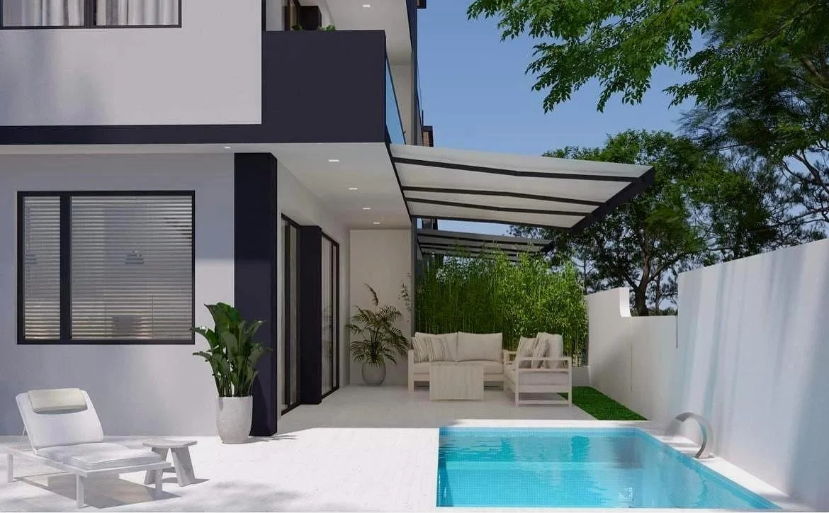 Villa Digomi Residence