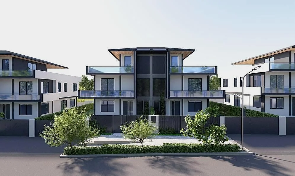 Villa Digomi Residence