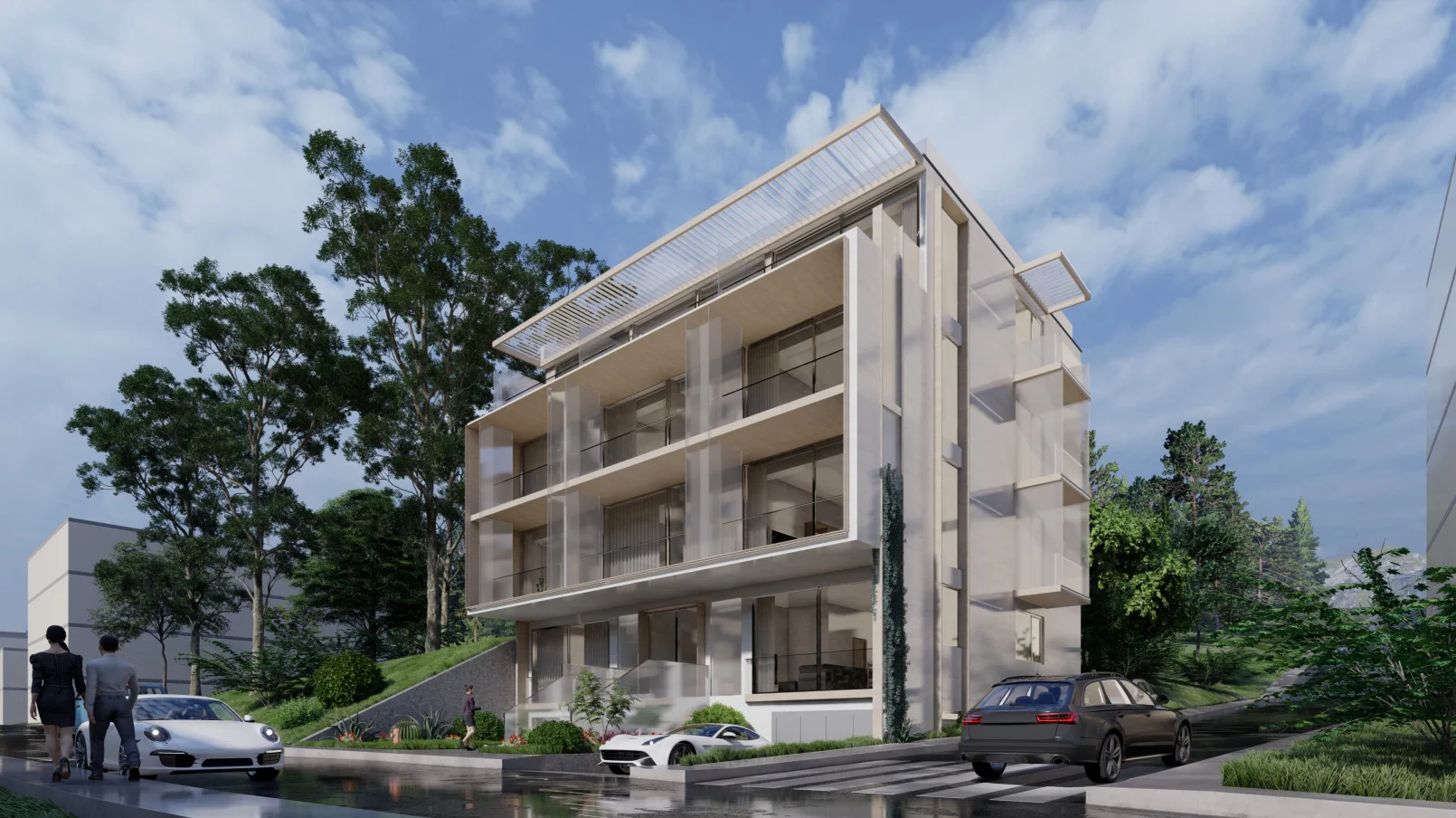 Villa Granada