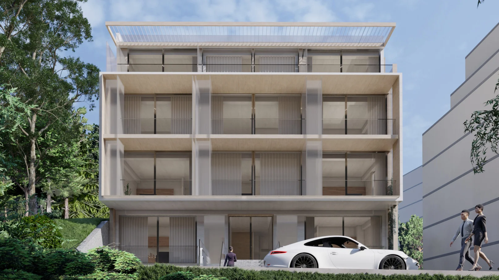 Villa Granada