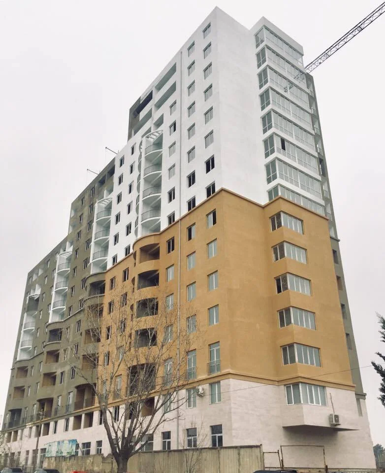 West House