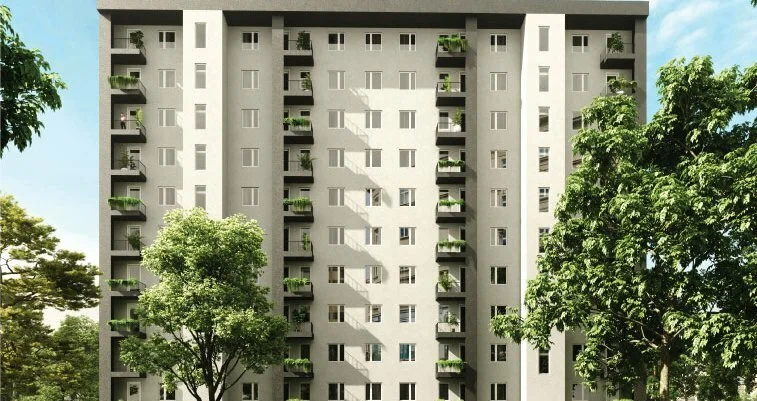 White Square Varketili