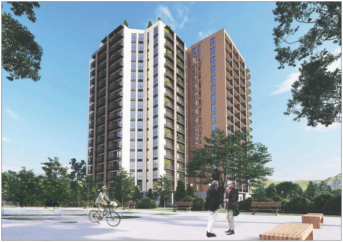 Woodside Dighomi