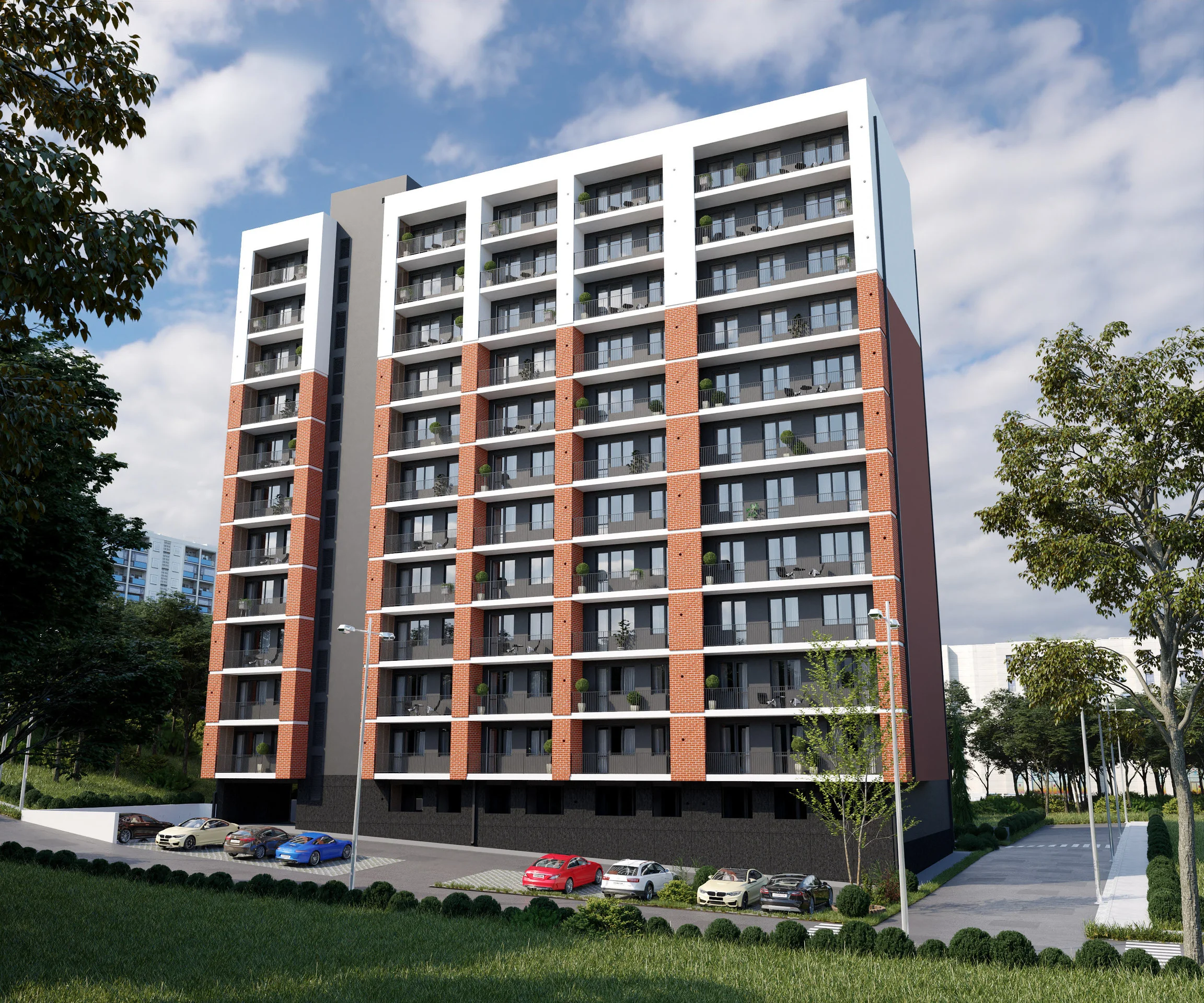 Your home on Ninua