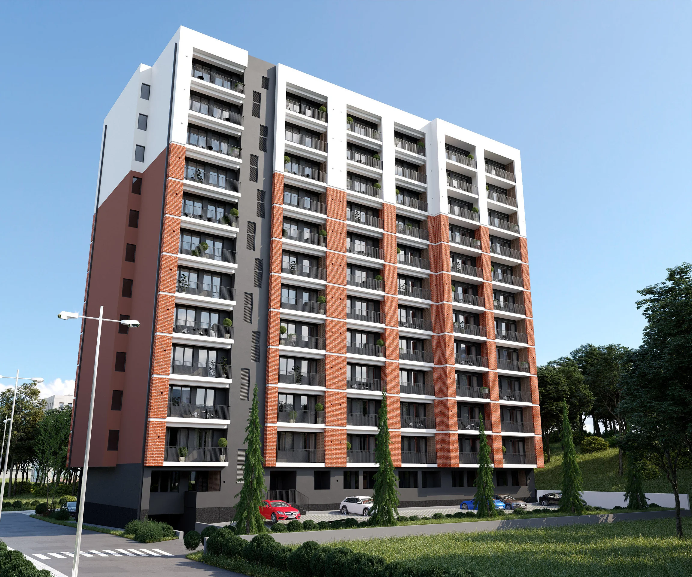 Your home on Ninua