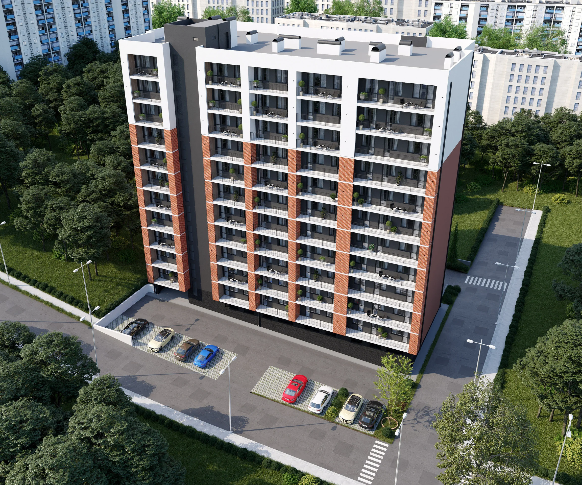 Your home on Ninua