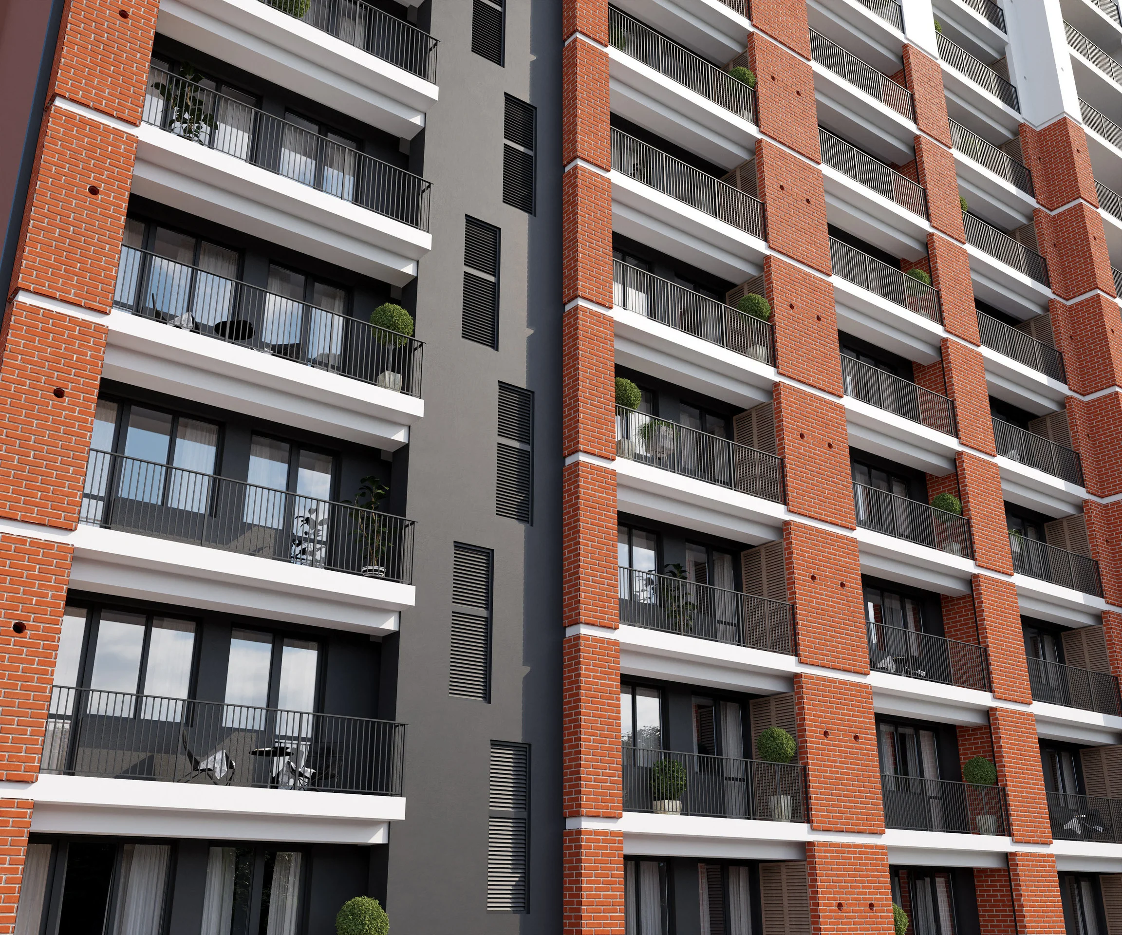 Your home on Ninua