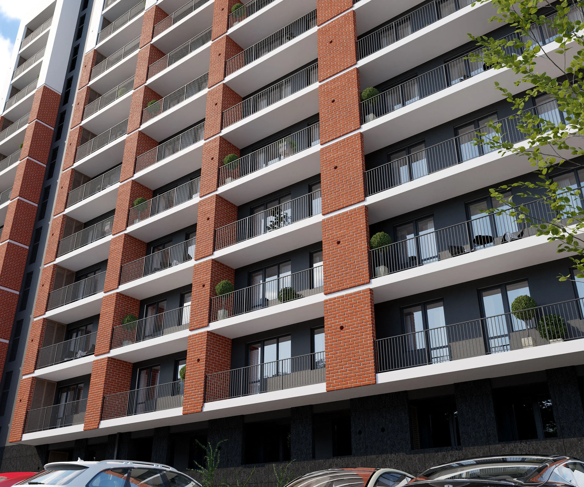 Your home on Ninua