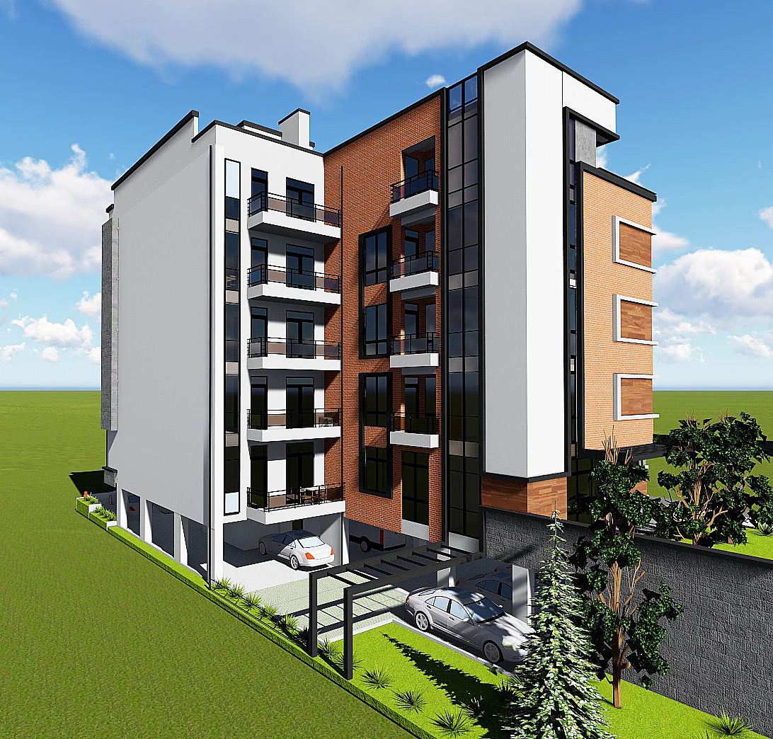 ზაქარია ვეშაპურის ქუჩა, 5