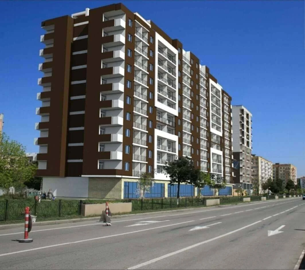 ჟიული შარტავას გამზირი, 23გ